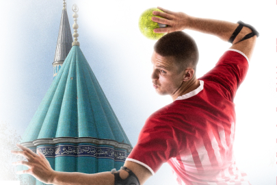 Hentbol Erkekler Türkiye Kupası'nda Sekizli Final heyecanı