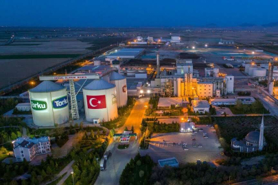 Torku, Türkiye'nin itibarlı markası seçildi