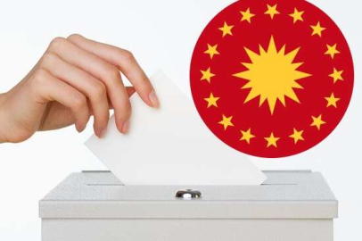 Cumhurbaşkanlığı adaylık ücretleri belli oldu