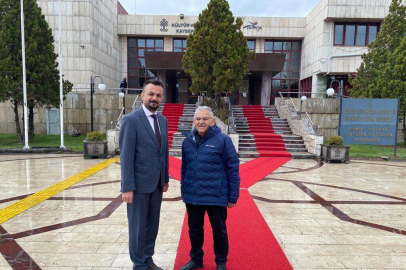 Kayseri turizmi masaya yatırıldı