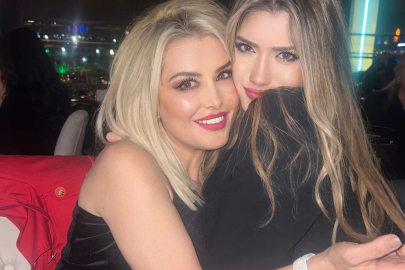 Anne ve kızdan 'Motelde Katliam'!