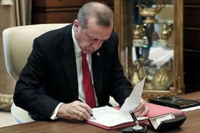 12 üniversiteye rektör ataması yapıldı