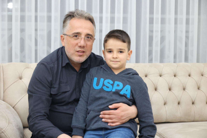 Mehmet Savran'ın ev ziyaretleri sürüyor