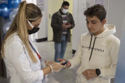 Bakan Yanık duyurdu... Cihaz yardımının kapsamı genişletildi