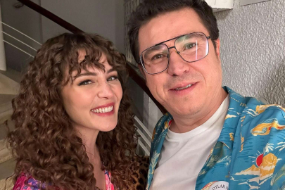 İbrahim Büyükak'tan rekor 'Getir'en imza!