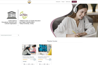 Trakya Üniversitesi UNESCO kürsüsünden 'Psikososyal' eğitim