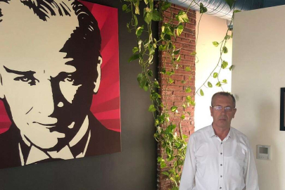 "15 bin 700 Boşnak Türk Milleti'nin bağımsızlığına kanını döktü"