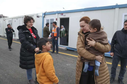 Dokuz Eylül depremin ekonomik etkilerine odaklandı