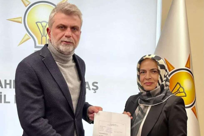 İşçilerin 'Sultan Ablası' AK Parti’den aday adayı