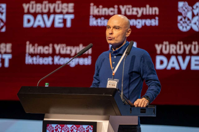 Prof. Dr. Cem Say'dan 'yapay zeka' vurgusu