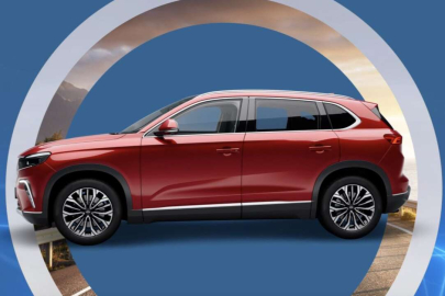 Togg T10X'in ön siparişine yoğun lgi