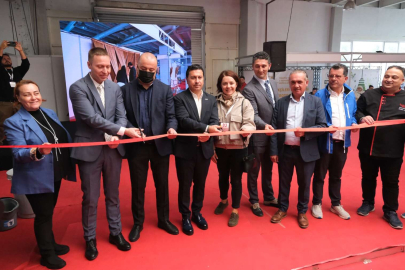 Turizm tedarikçileri Bodrum'da buluştu