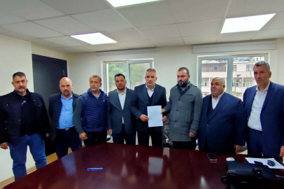 Milletvekili aday adayı Gürbak: Derdimiz aynı, yaramız ortak