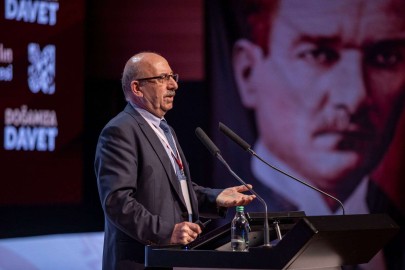 Prof. Dr. Tüysüz’den depreme karşı reçete