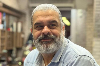 Şevki Özcan'ın popülerlik şikayeti