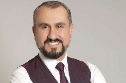 Bursa'da Ali Mersin'e yeni görev