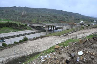 Bursa'da DOSAB Kavşağı düğümü çözülüyor