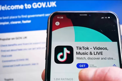 İngiliz bakanlara 'TikTok' yasağı