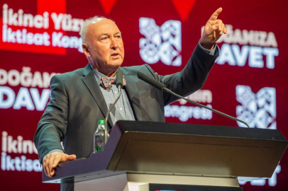 Prof. Dr. Ercan: Hata depremde değil!