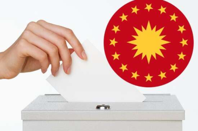 Cumhurbaşkanı adaylığına başvurular başladı