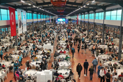 Dayanışma ruhu Beylikdüzü'nde perçinlenecek