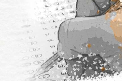 Nevşehir'de öğrencilere Gri Koç'tan YKS hizmeti