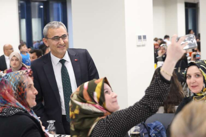 Kütahya Ramazan'ın bereketini yaşayacak