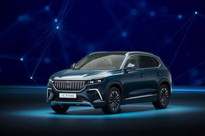 Ön siparişte 100 bine ulaştı