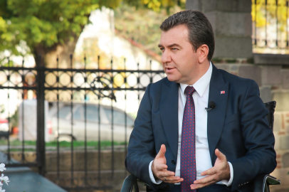 ÇED toplantısı iptal kararı Bergama'yı sevindirdi