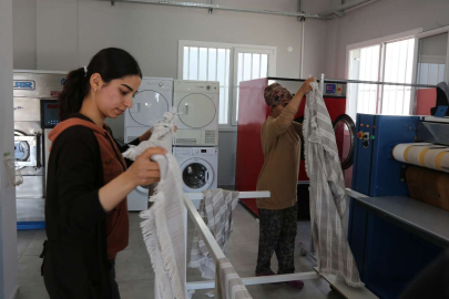 İzmir Efes'te istihdam ve tasarrufla dayanışma güçlenecek