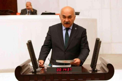 MHP'li Vahapoğlu'nun takibi sonuç verdi... Gazi maaşları eşitlendi!