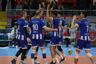 Muğla Milas galibiyetle başladı