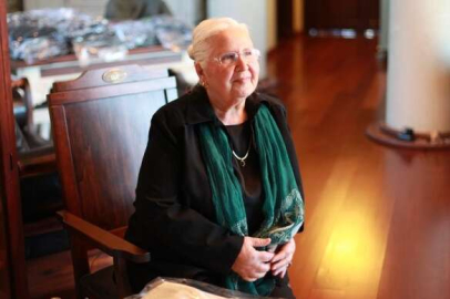 Sanatta farklı bir bakışın mimarı: Seher Ayral