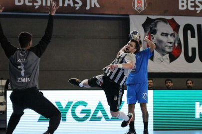 Hentbol Erkeklerde 17. hafta sonuçları