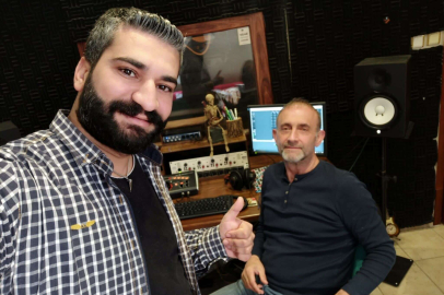 Halkın şarkısı ‘Davetname’