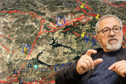 Prof. Dr. Naci Görür: Türkiye'yi dirençli hale getirebiliriz! Yeter ki...