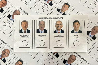 Çekilme oy pusulalarını değiştirmeyecek! Verilen oylar geçerli sayılacak