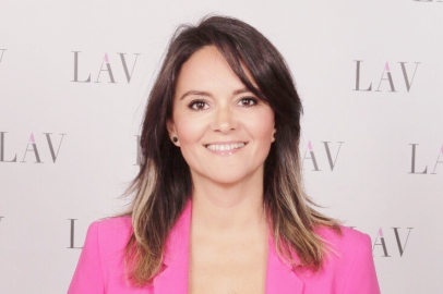 LAV'dan AÇEV'e anlamlı destek