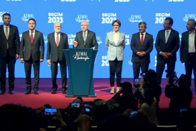Kılıçdaroğlu: Seçim balkonda kazanılmaz