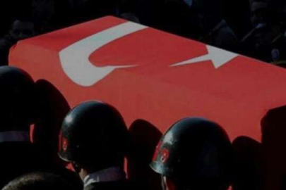 Acı haber Kıbrıs'tan geldi: Şehidimiz var