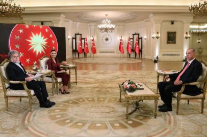 Cumhurbaşkanı Erdoğan: 2. turda miting düşünmüyorum