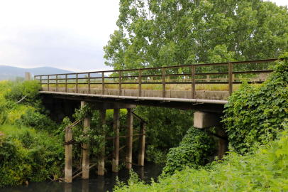Sakarya Söğütlü'ye köprü müjdesi