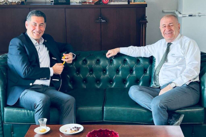 Ümit Özdağ'dan 'Oğan' açıklaması... Oğan'ın açıklaması kendi tercihidir
