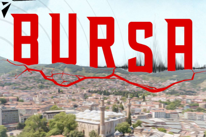 Bursa depremi konuşacak
