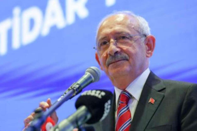 Kılıçdaroğlu: Siyaset ahlak işidir