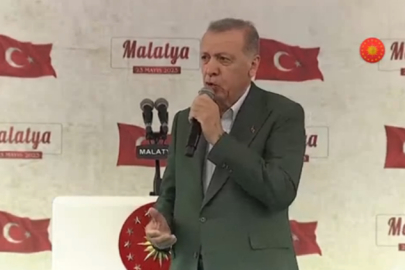 Malatya'dan emeklilere zam sinyali!