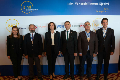 Anadolu’daki KOBİ’lerin rekabet gücü eğitimlerle artıyor