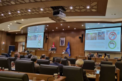 BUSKİ faaliyetlerine meclis onayı