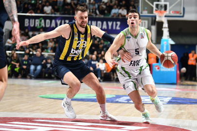 Çeyrek finalde 2. maç biletleri satışa çıkıyor