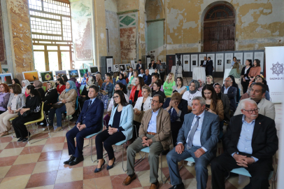Gazikültür Bahar Şenlikleri kadın STK'ları buluşturdu